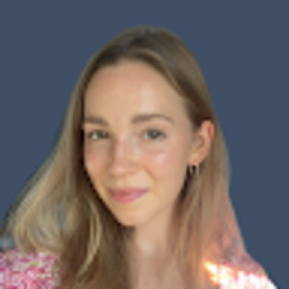 Meet your Posher, Elly